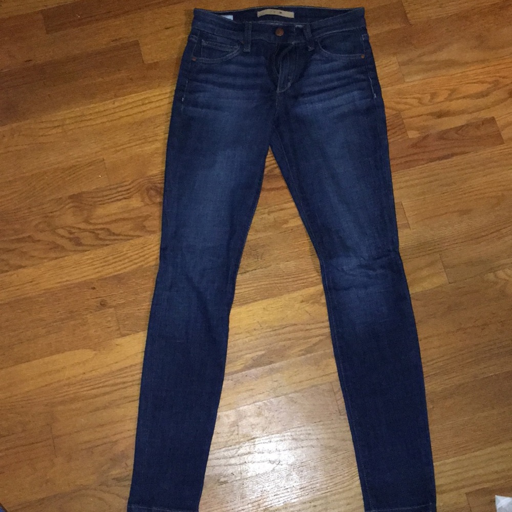 Never worn joes jeans!